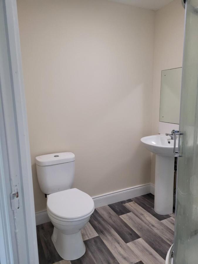 Beechwood House ,Apartment C15Ya44 Slane Eksteriør bilde