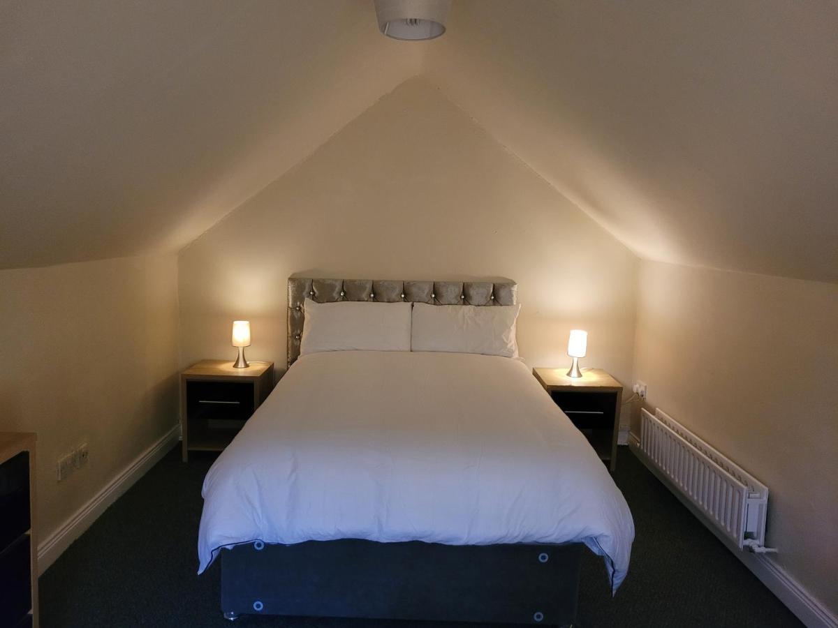 Beechwood House ,Apartment C15Ya44 Slane Eksteriør bilde