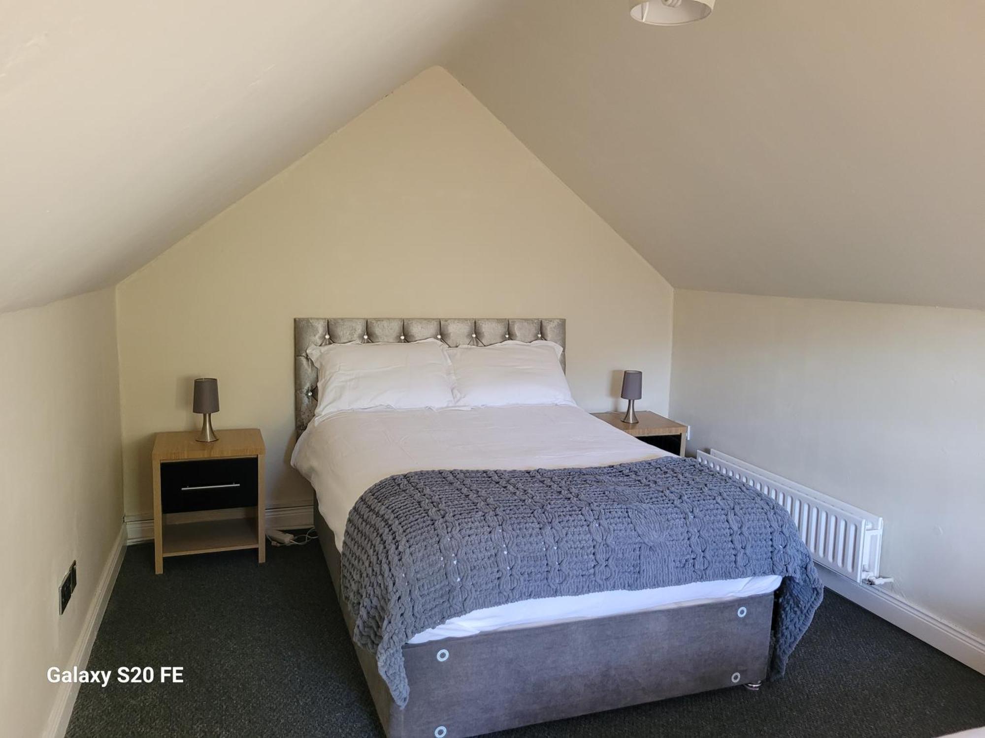 Beechwood House ,Apartment C15Ya44 Slane Eksteriør bilde