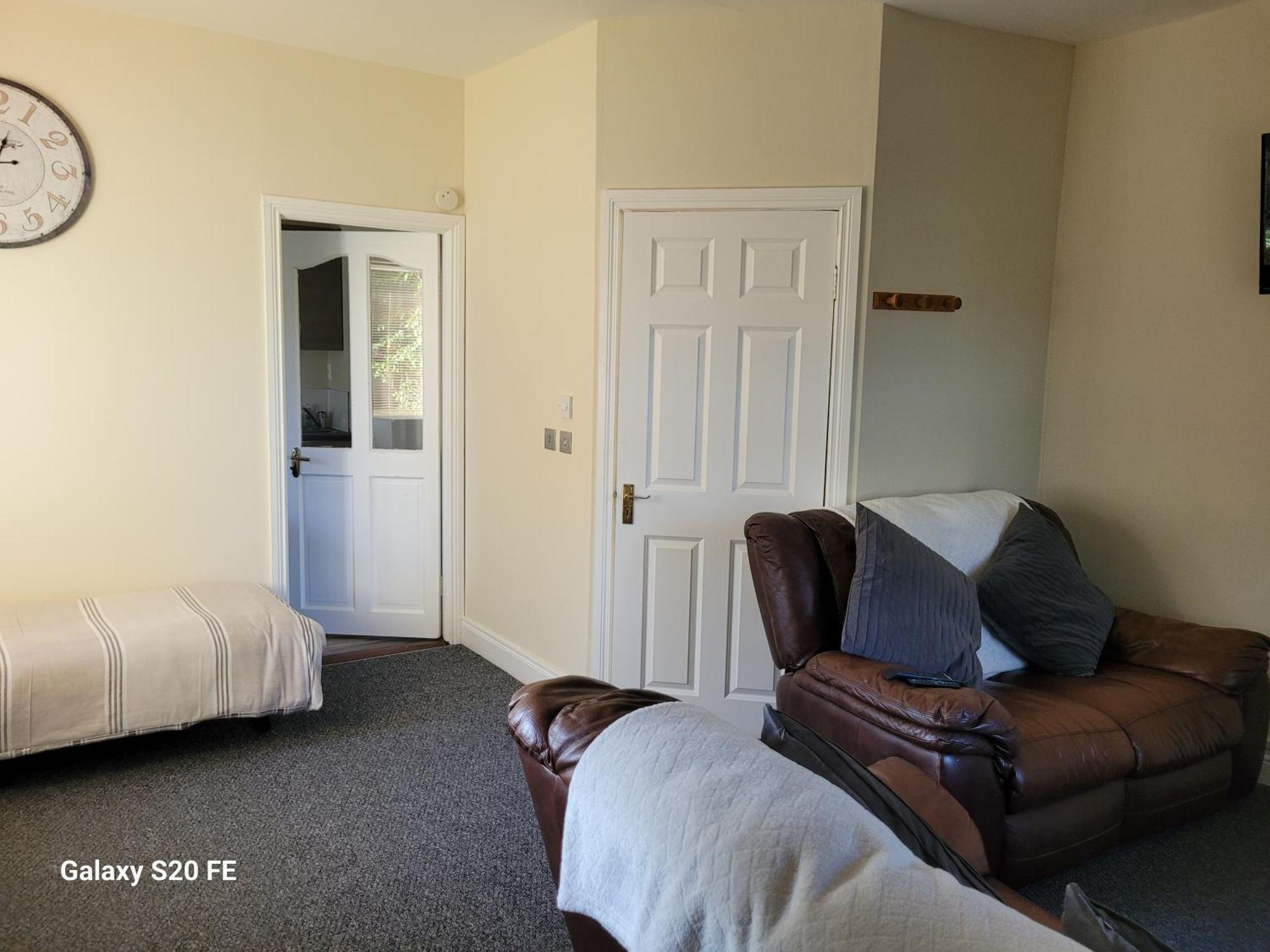 Beechwood House ,Apartment C15Ya44 Slane Eksteriør bilde