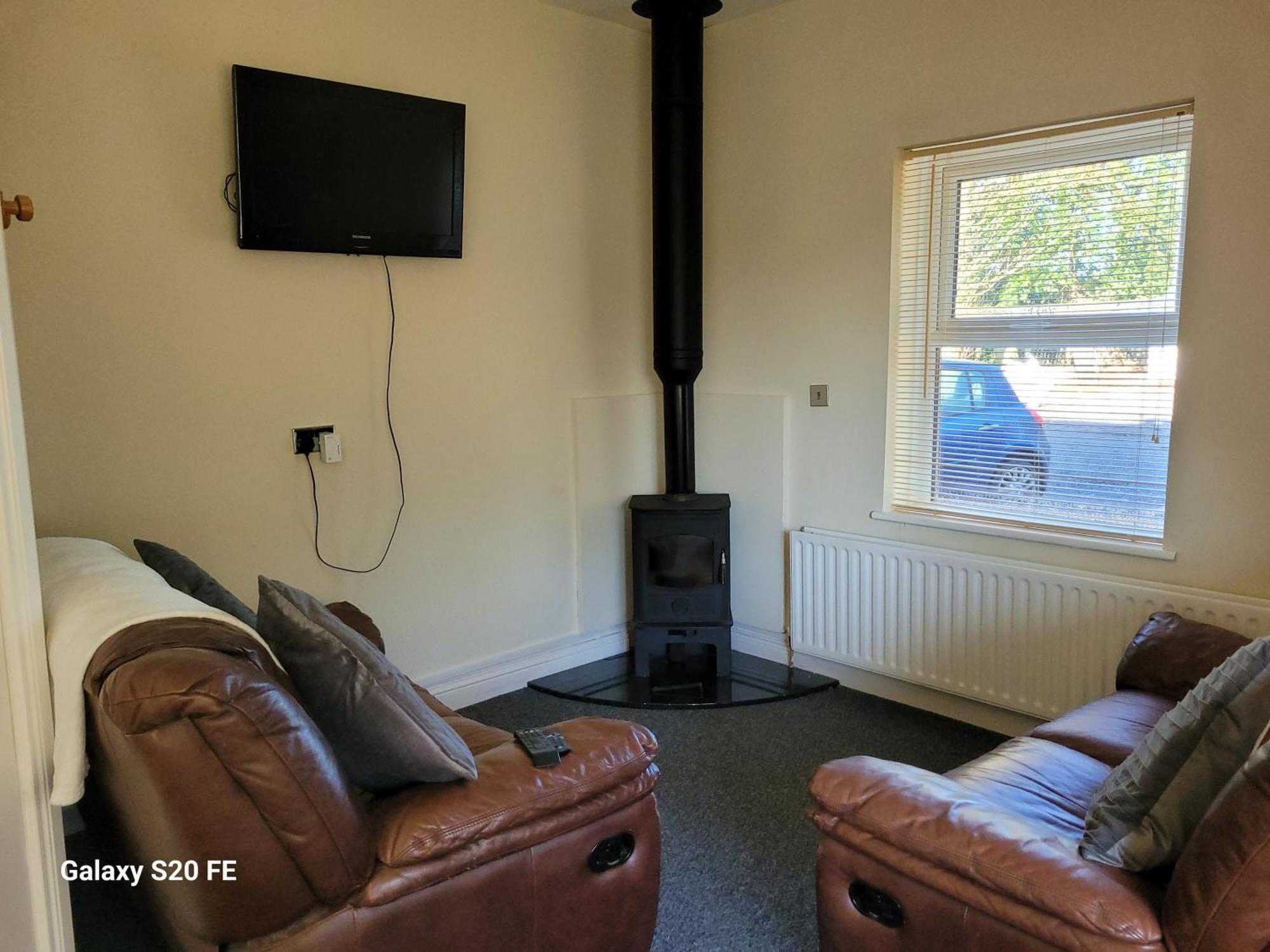 Beechwood House ,Apartment C15Ya44 Slane Eksteriør bilde